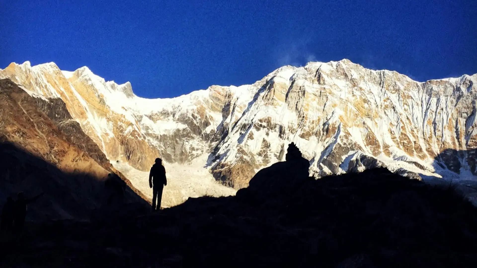 Annapurna Base Camp Elevation – How High Is It Really?