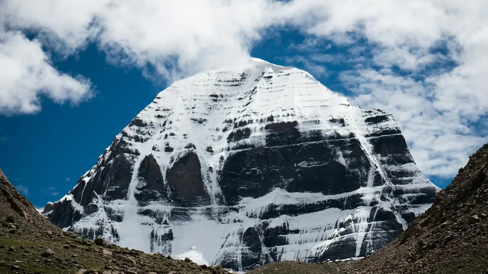 Best Time for Kailash Parikrama 2027: Season & Weather Guide