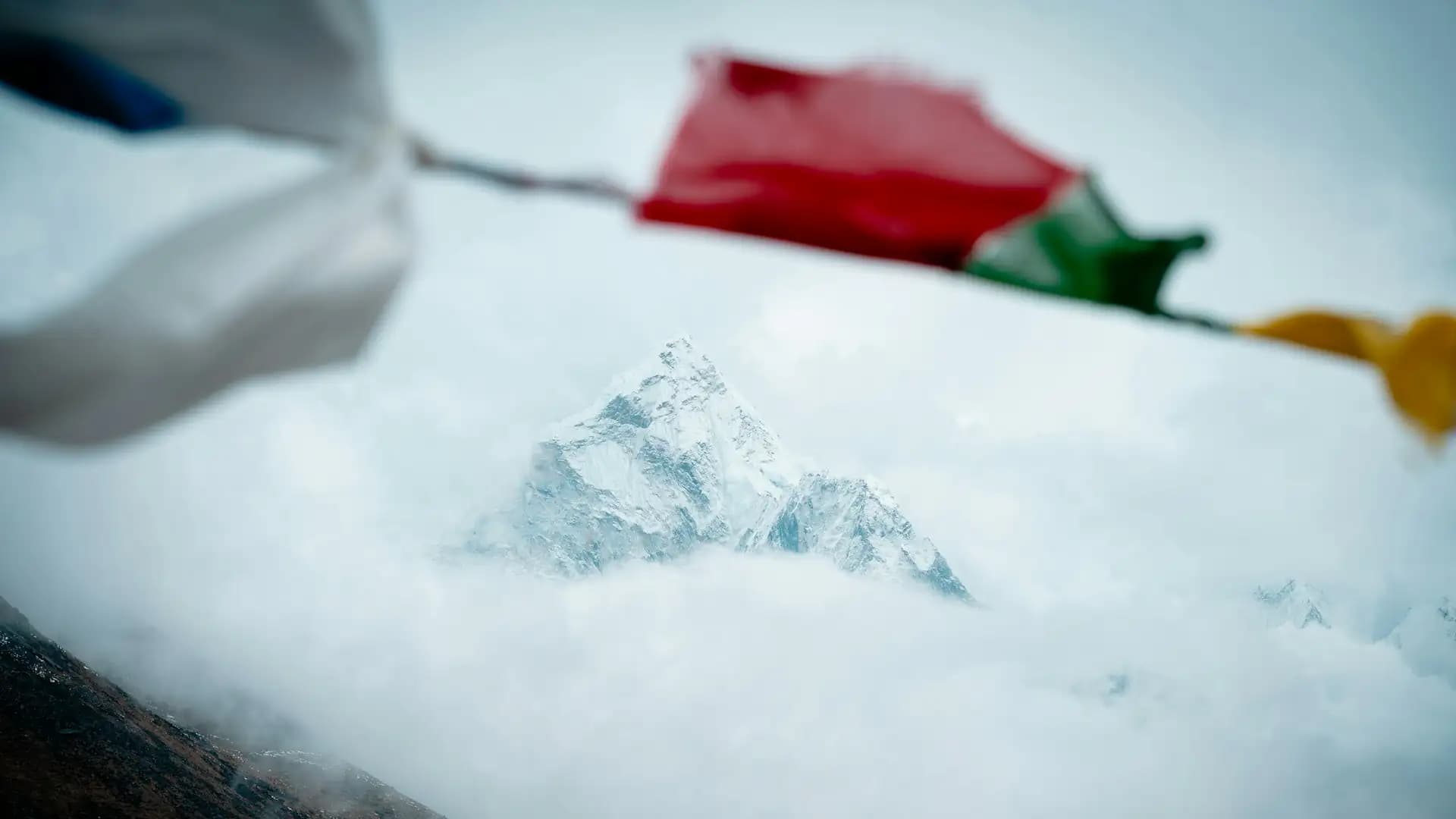 Camp 2 Everest 2027 | Altitude, Location & Climbing Guide