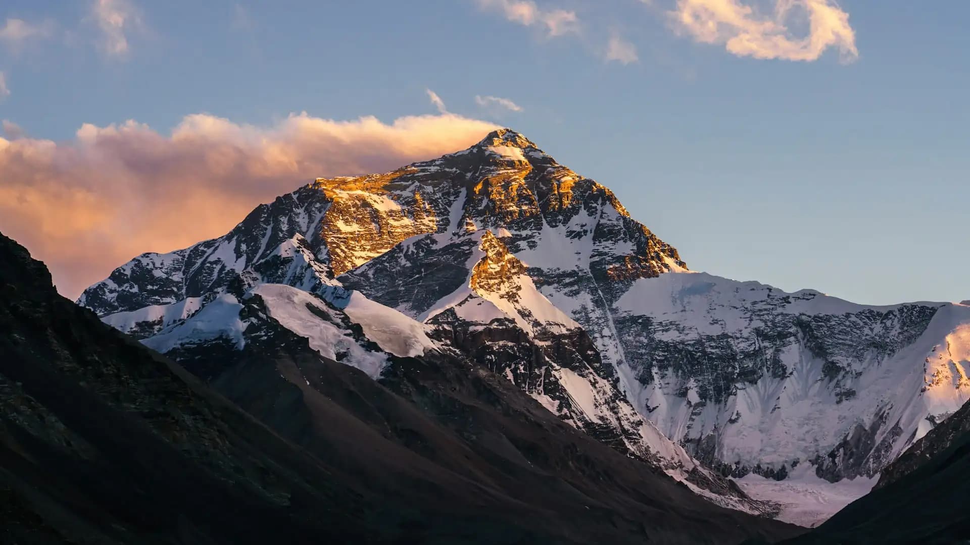 Mt Everest Base Camp Elevation: Height, Route & Facts