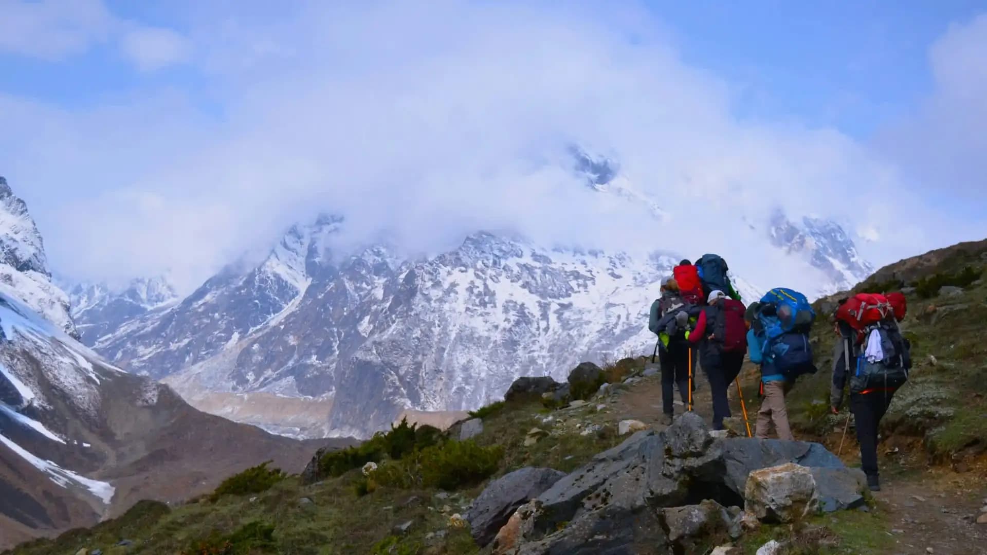 Manaslu Circuit Trekking Cost 2026: Full Budget & Price Breakdown
