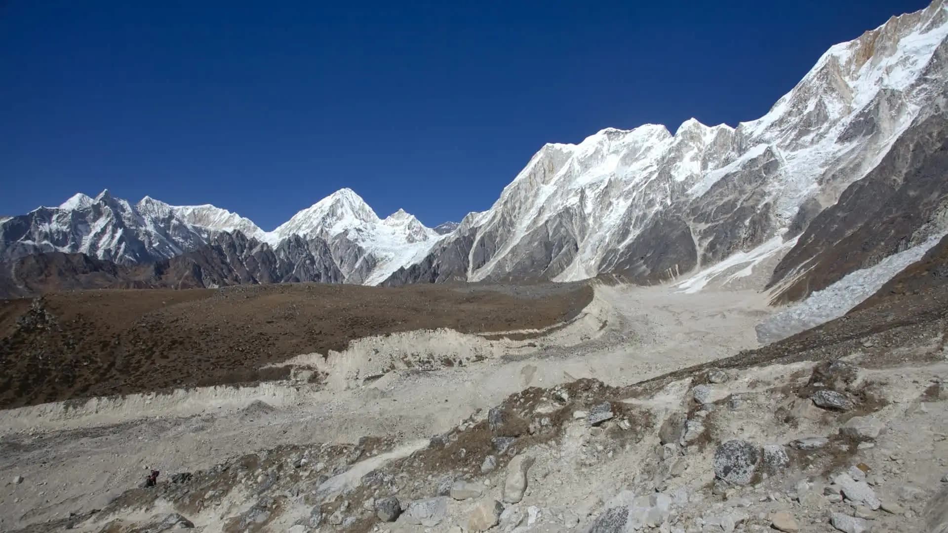 Manaslu Circuit Trekking Route Difficulty 2026: Trail Conditions Guide