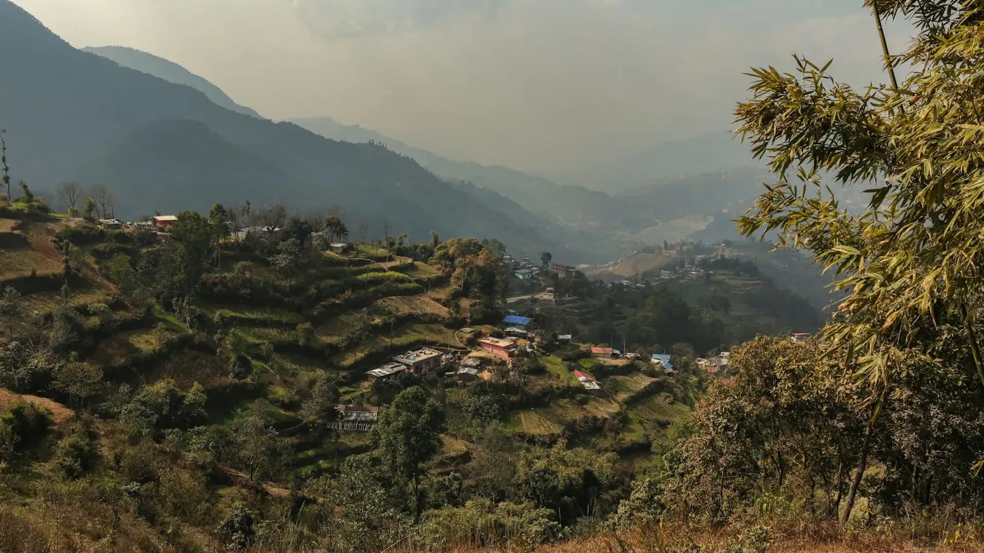 Nepal Elevation Guide: Altitude Facts Every Traveler Needs to Know
