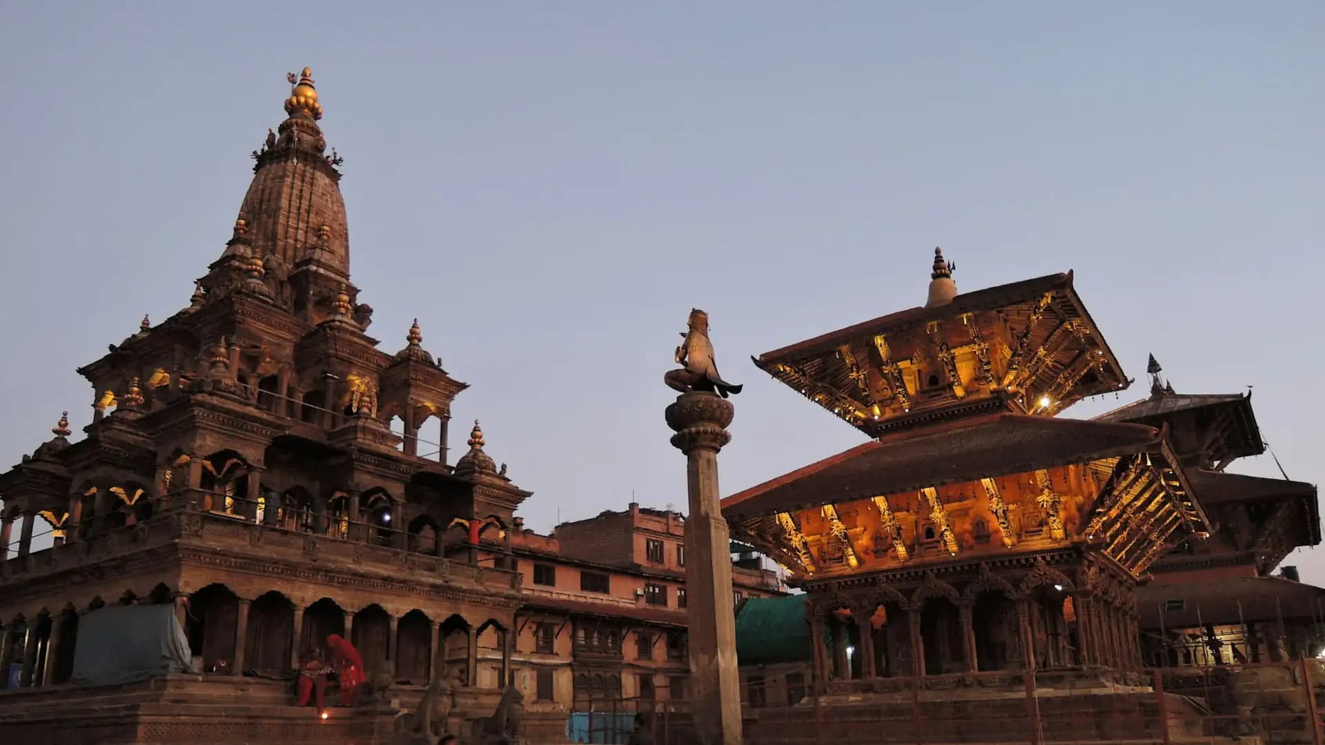 Tourist Places Nepal: Kathmandu Valley & UNESCO Sites Guide
