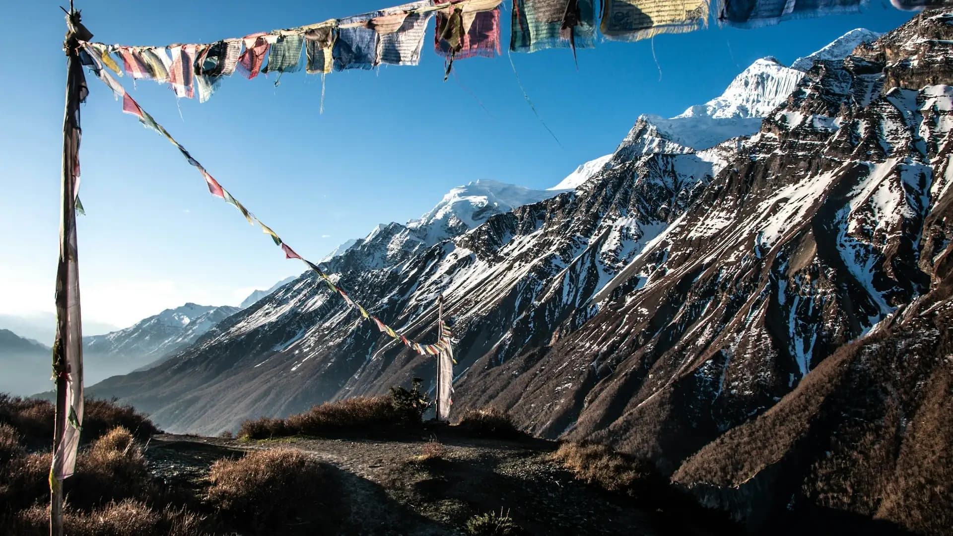 Trekking Guide in Nepal 2027 | Complete Comprehensive Guide