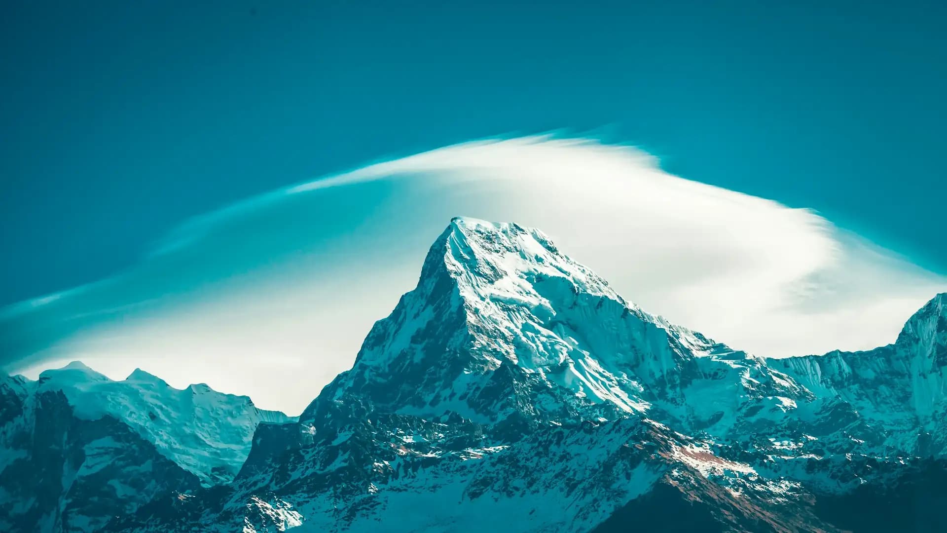 Annapurna Base Camp Distance | How Far Is the Trek?