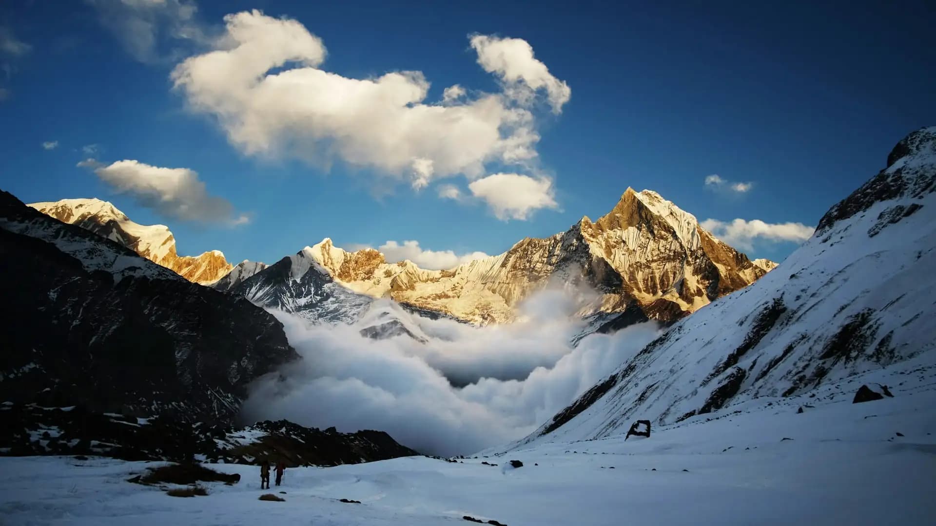 Annapurna Base Camp Trek Guide: Everything to Know