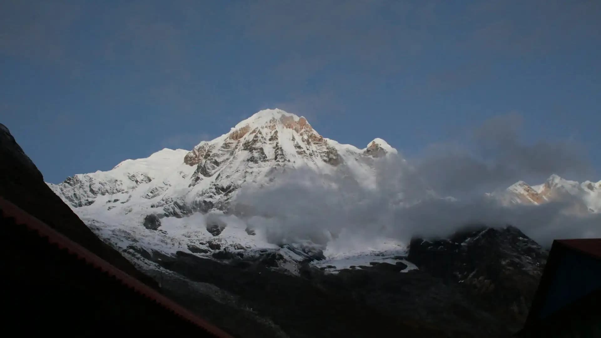 Annapurna Base Camp Trek Weather: Month by Month Guide