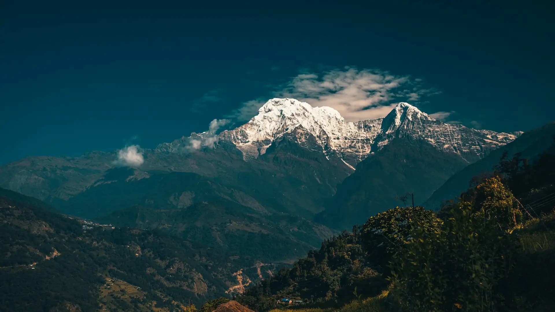 Annapurna Circuit Tips: What Every Trekker Must Know