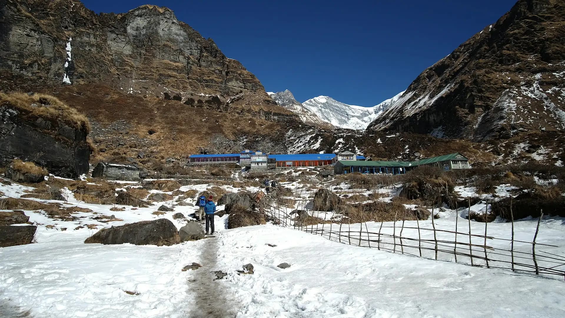 Annapurna Circuit Trek Cost: 2026 Full Guide