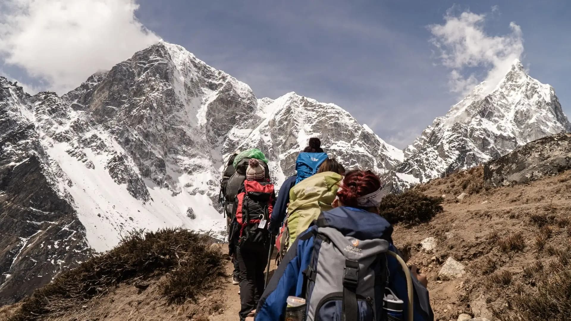 Annapurna Circuit Trek Packing List: Complete 2026 Guide