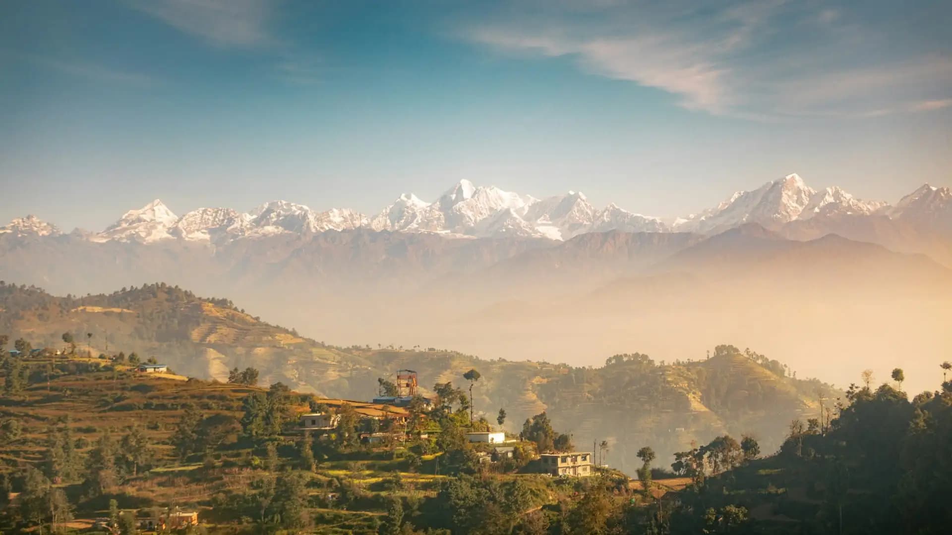 Can You See Mt Everest From Kathmandu in 2026?