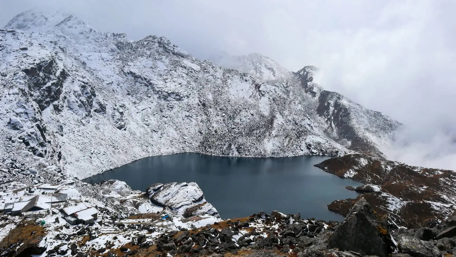 Gosaikunda Lake Nepal: Trek Guide, Altitude, Cost & Facts