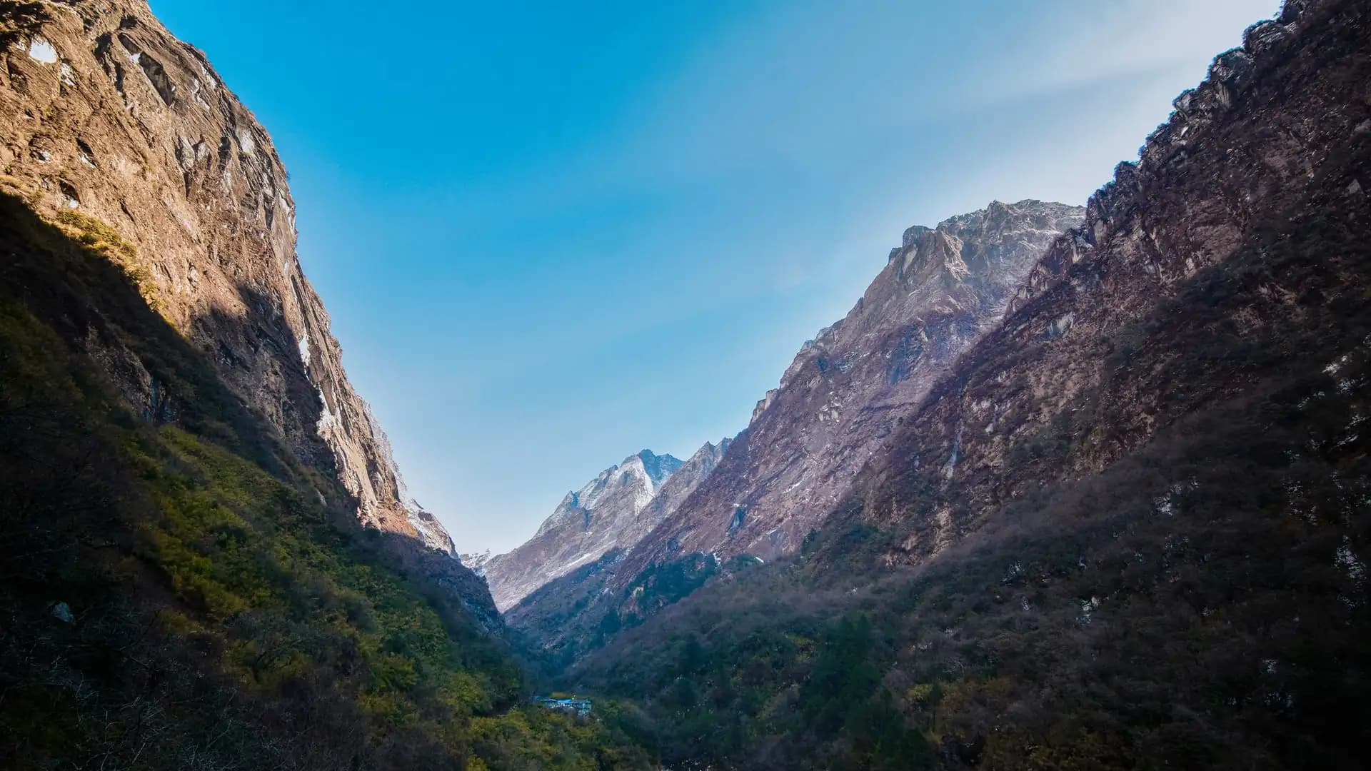 Highlights of Manaslu Circuit Trek: Top Sights & Experiences