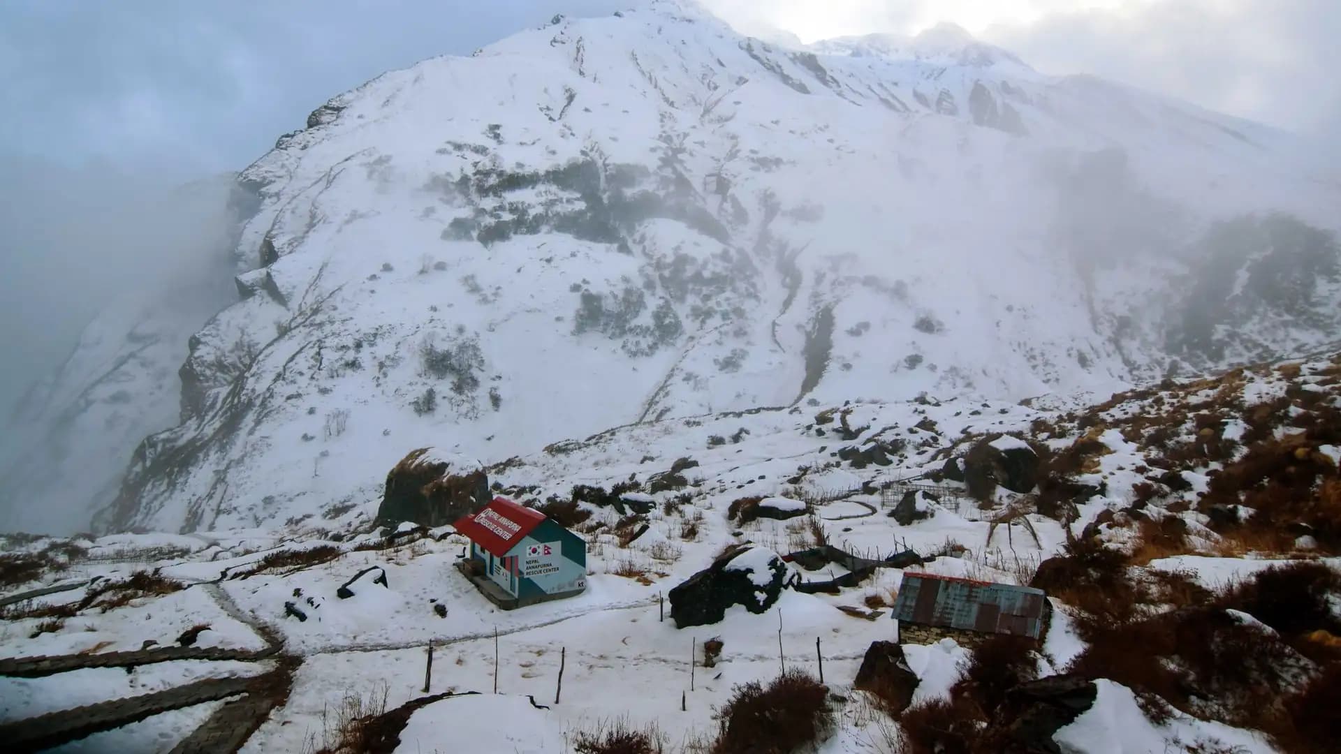 How Difficult Is Manaslu Circuit Trek? 2026 Difficulty Rating & Guide
