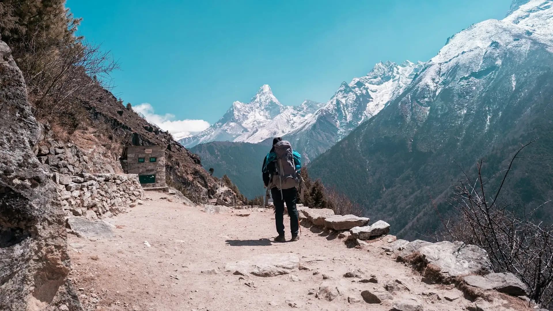 How Hard Is It to Climb Everest? Complete Difficulty Guide