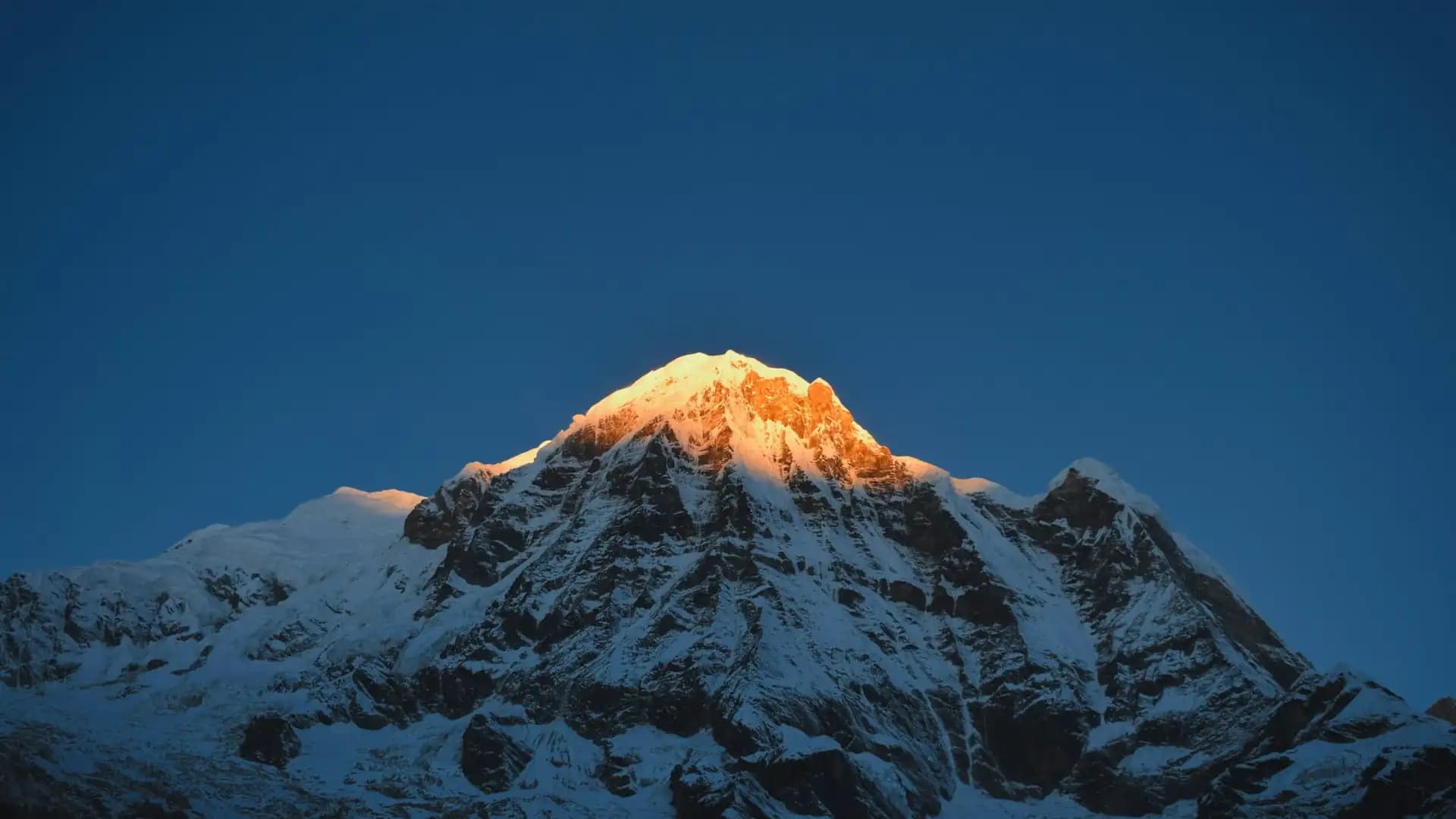 How Many Days to Climb Annapurna: Full Timeline for 2027