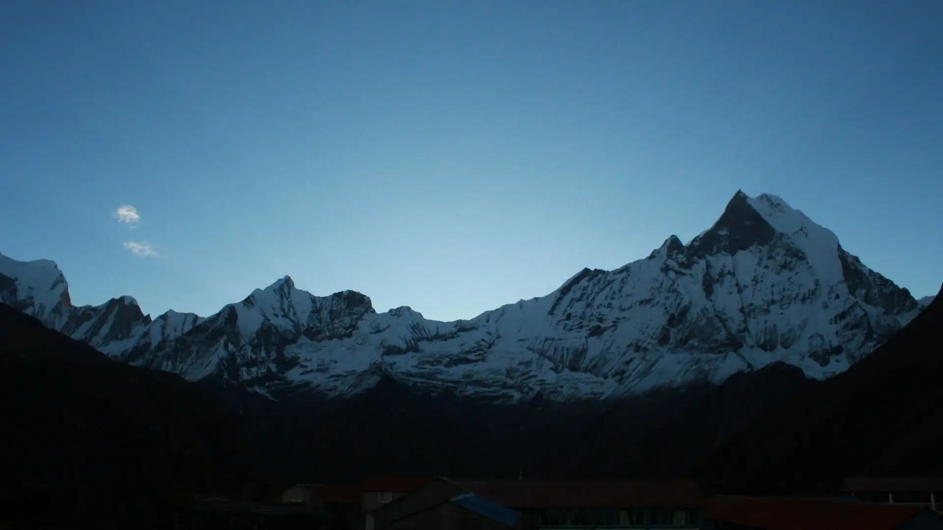 How to Prepare for Annapurna Base Camp Trek