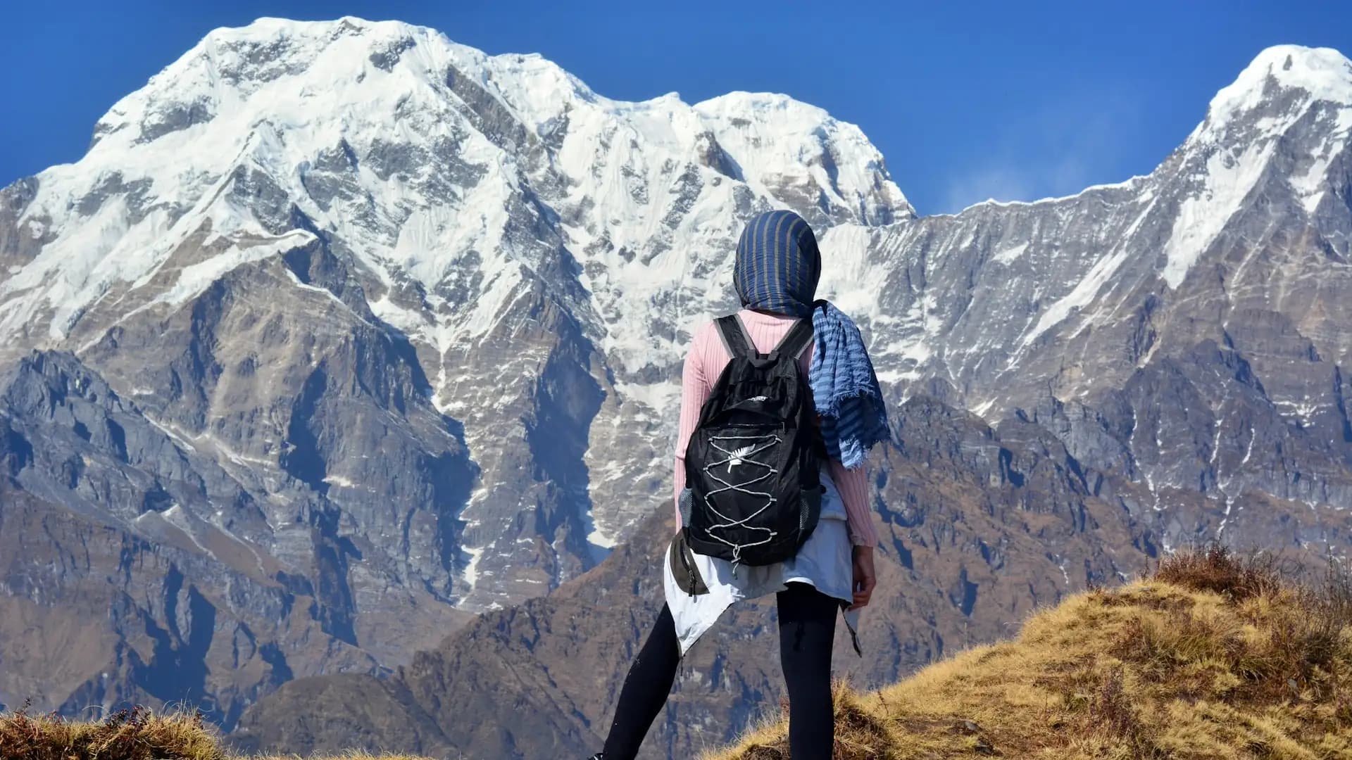 Is Nepal Safe for Female Solo Travellers? 2027 Safety Guide