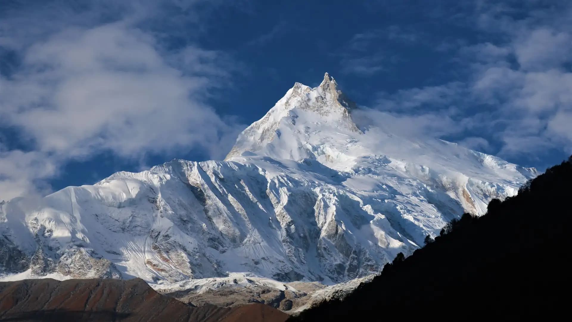 Manaslu Circuit Trek Distance: Total KM, Miles & Route Guide