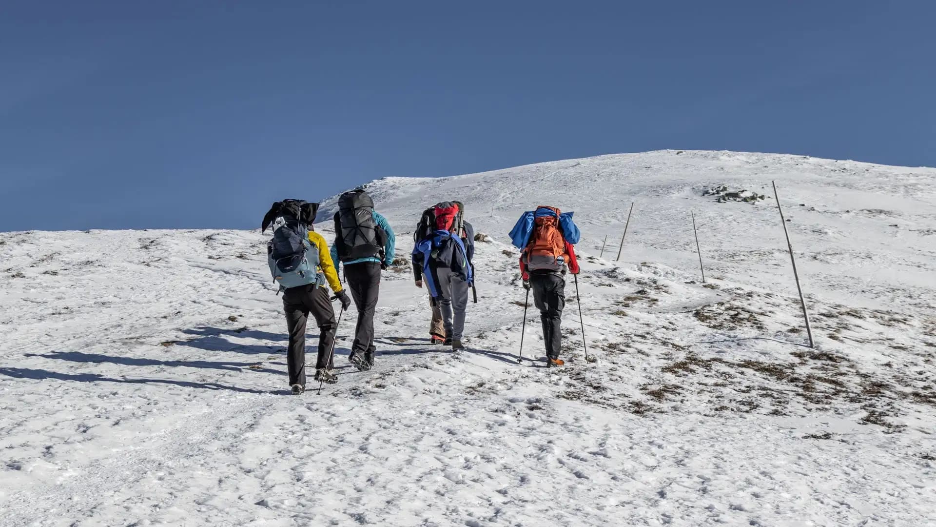 Manaslu Circuit Trek Packing List 2026: Complete Gear & Clothing Guide
