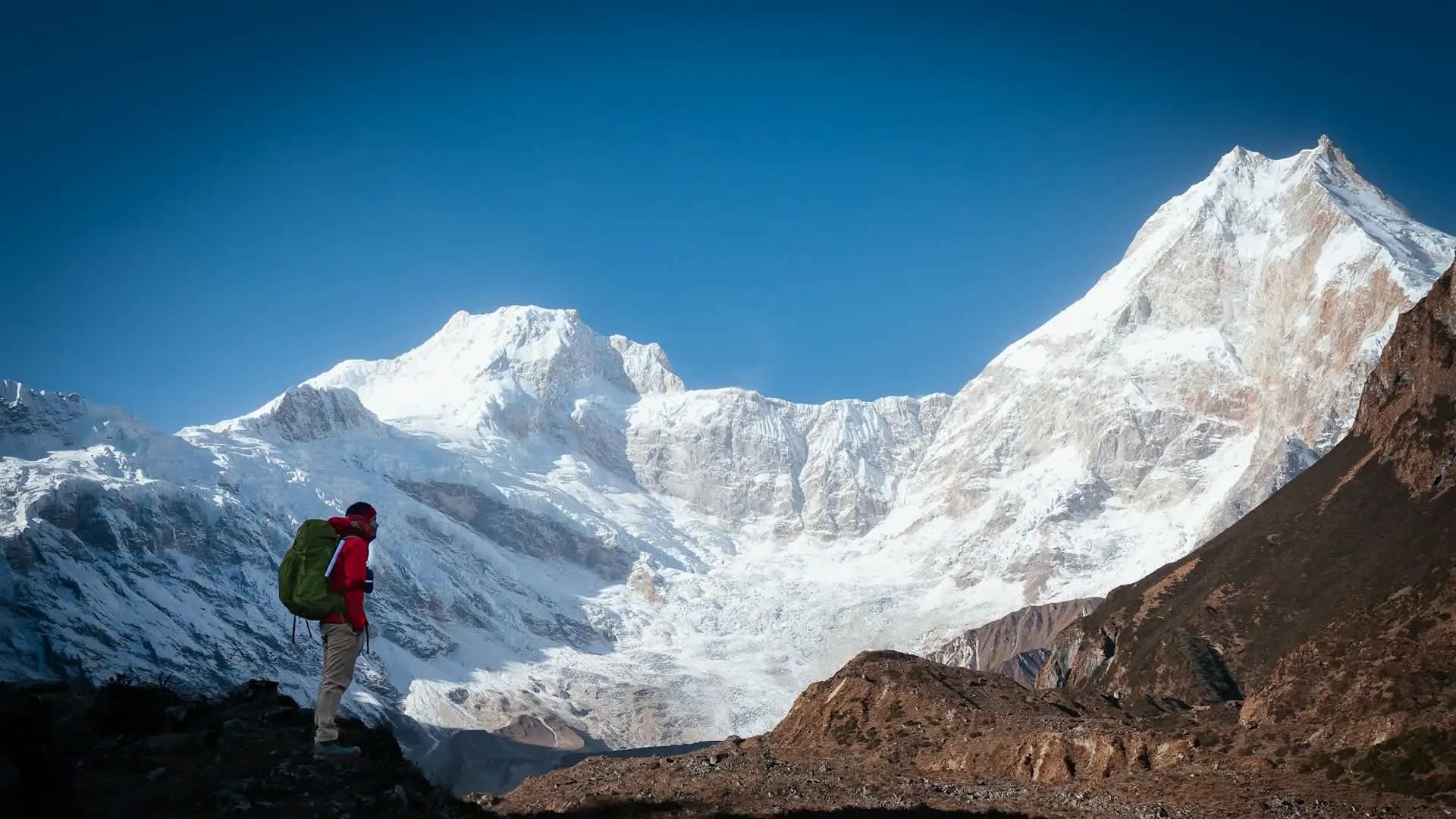 Manaslu Circuit Trek Permit 2026: Costs, Types & How to Get