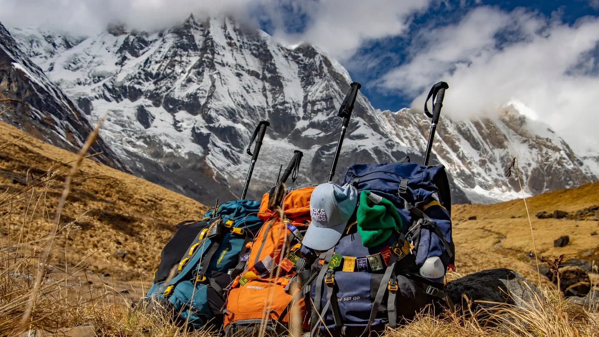 Manaslu Circuit Trek Preparation and Training 2026: Complete Guide