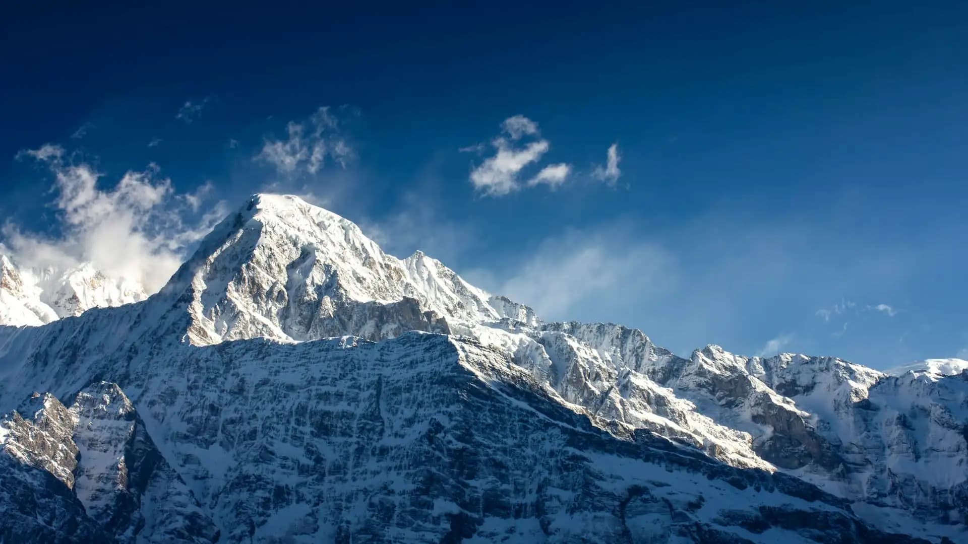 Mardi Himal Peak 2026: Height , Climbing Guide & First Ascent