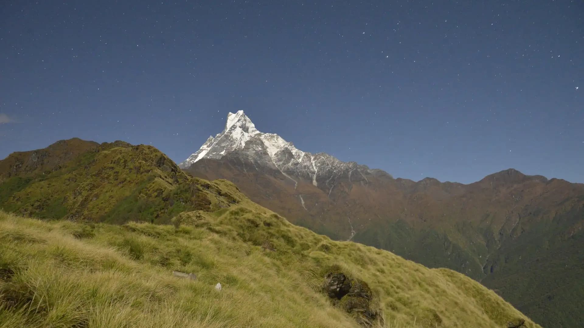 Mardi Himal Route 2026: Complete Trail Guide, Map & Key Stops