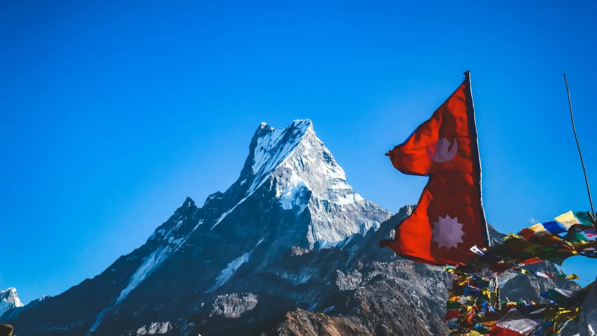 Mardi Himal Trek Difficulty 2026: Moderate Rating & Key Challenges