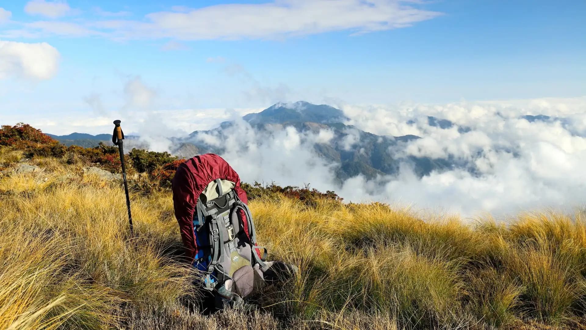 Mardi Himal Trek Packing List | Full Gear & Clothing Guide