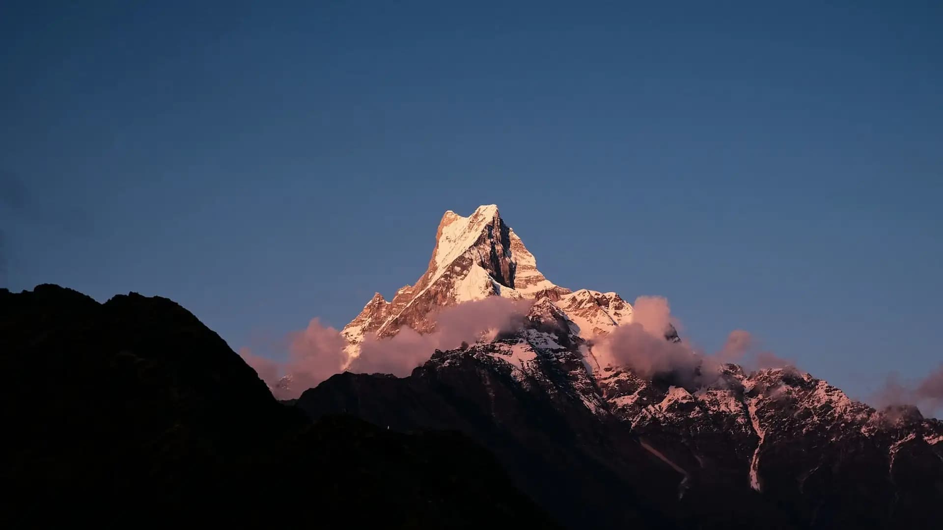 Mardi Himal View Point 2026: Altitude, Sunrise & Trek Guide