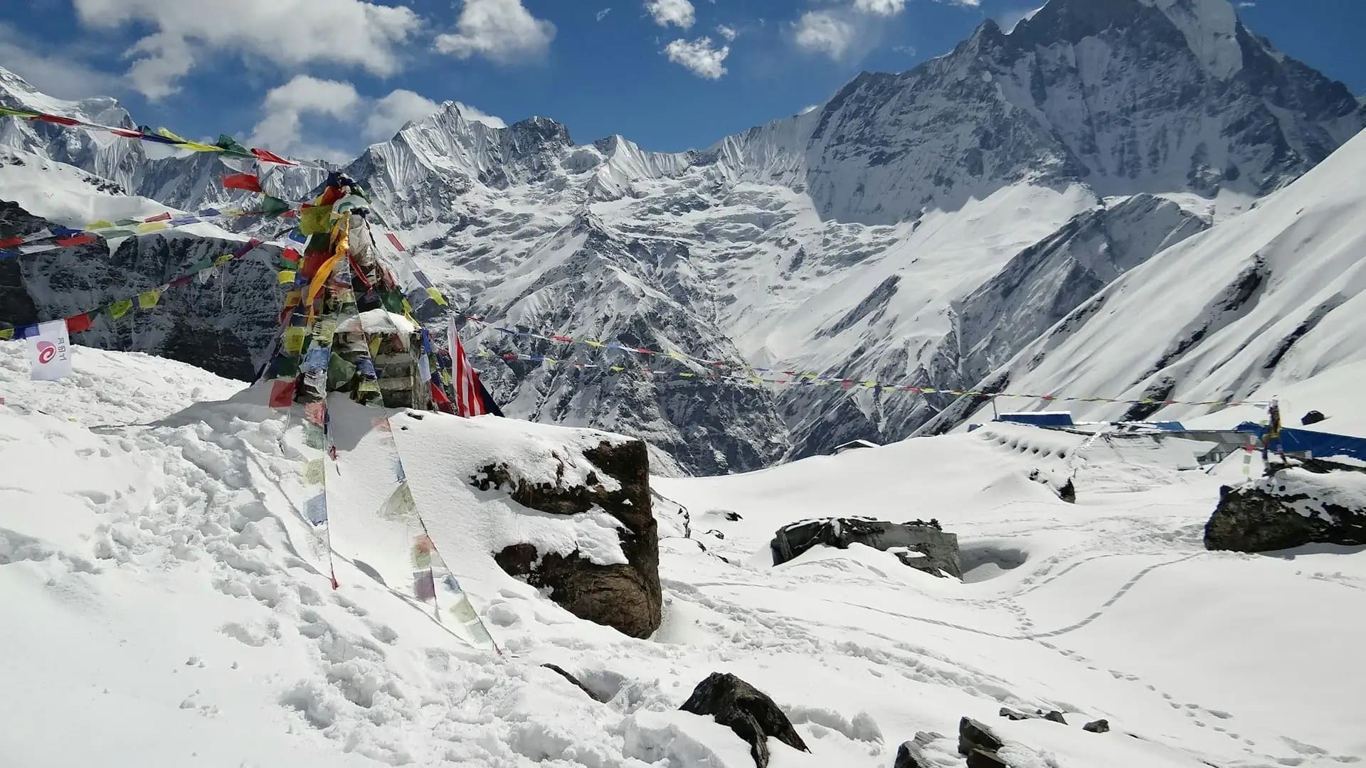 Nepal Trek Challenge 2027: Toughest Treks, Training & Preparation