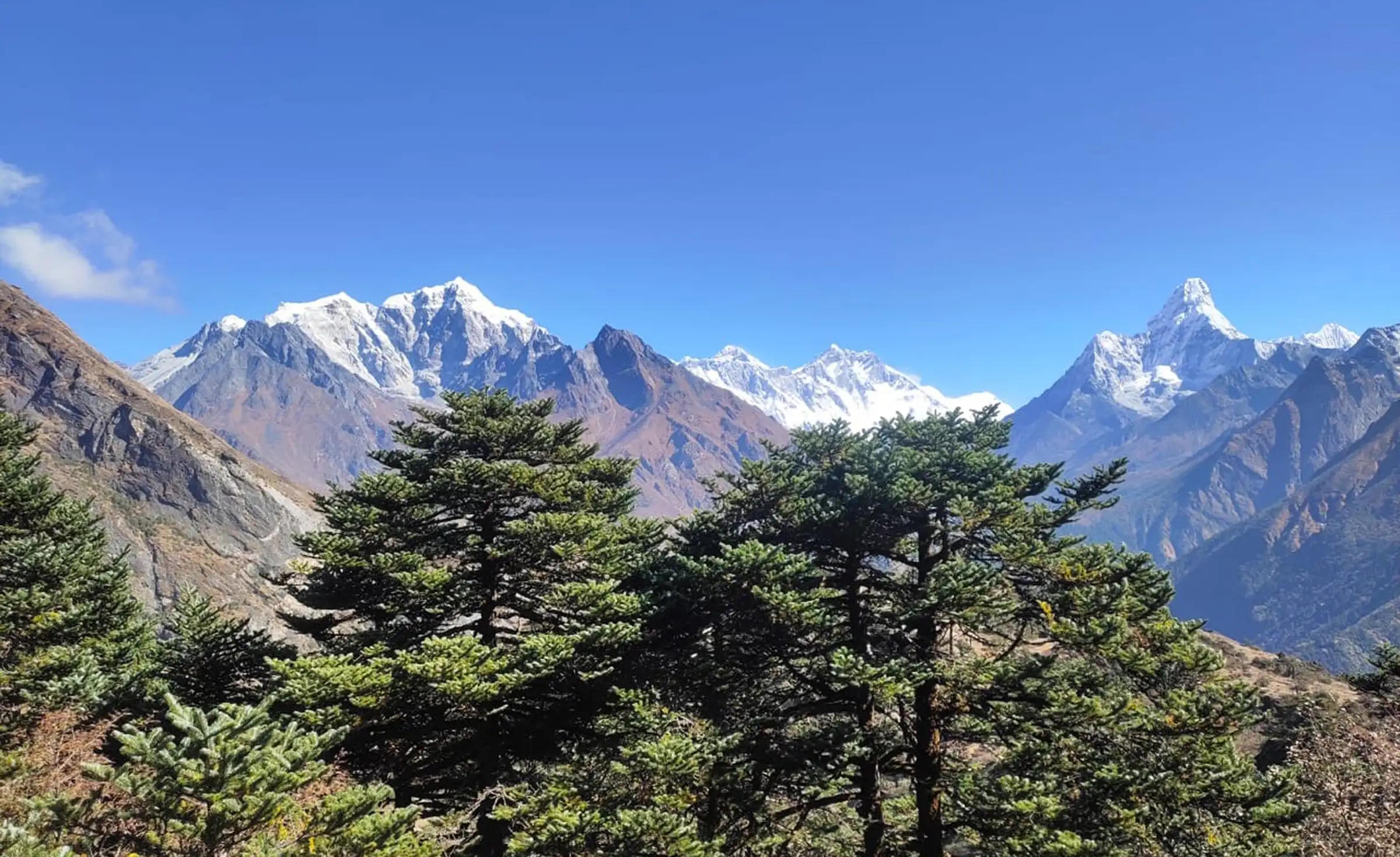 Everest Base Camp Trek 14 Days (2026 Itinerary & Cost)