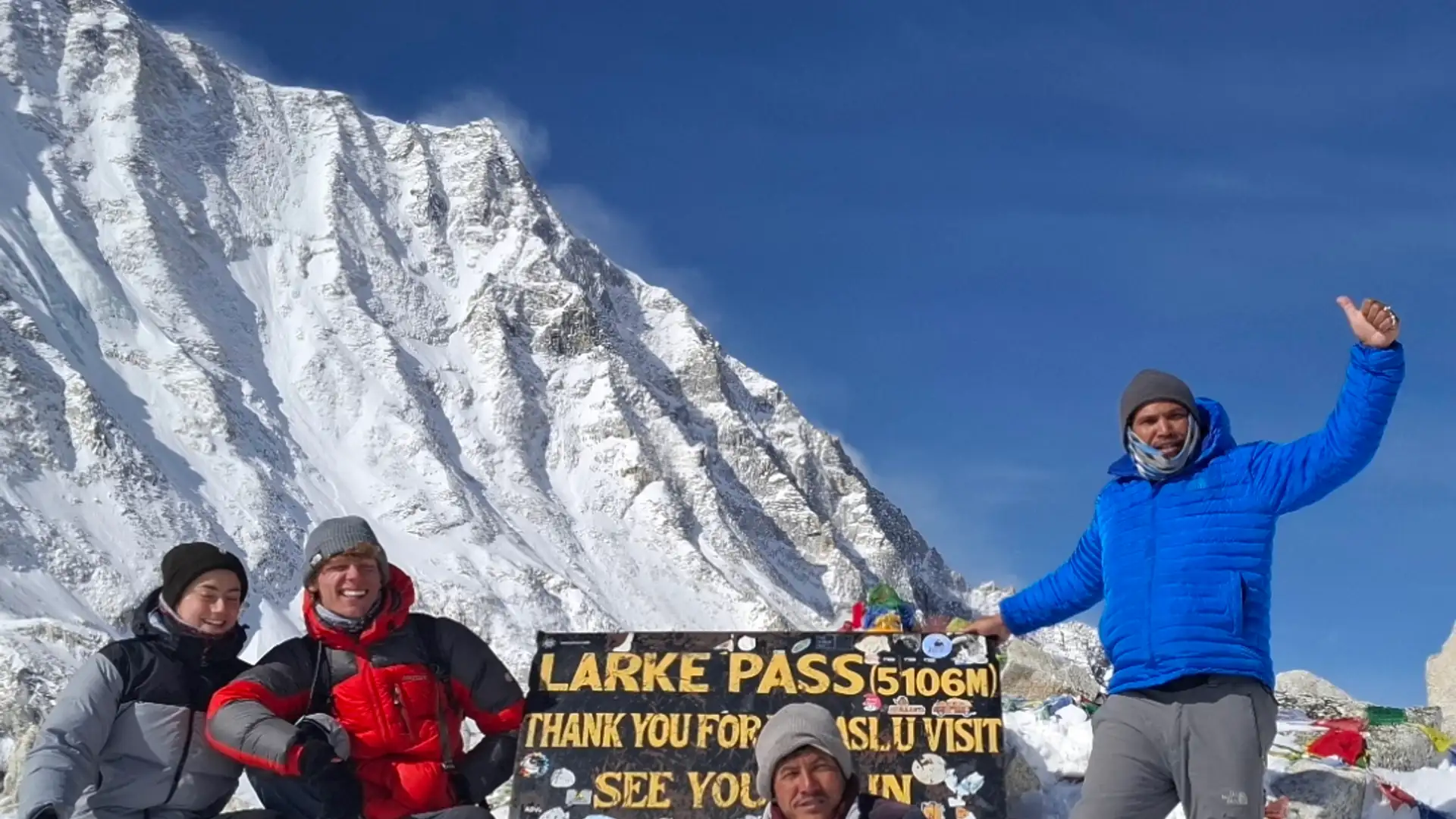 Manaslu Circuit Trek Package 2026 | 13 Days | Expert Local Guides